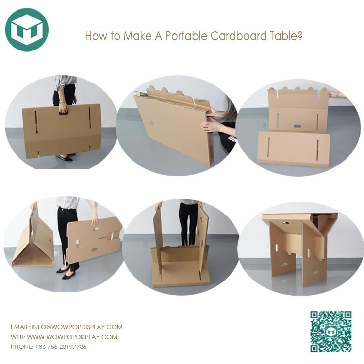 hogyan lehet megjeleníteni how to make a display