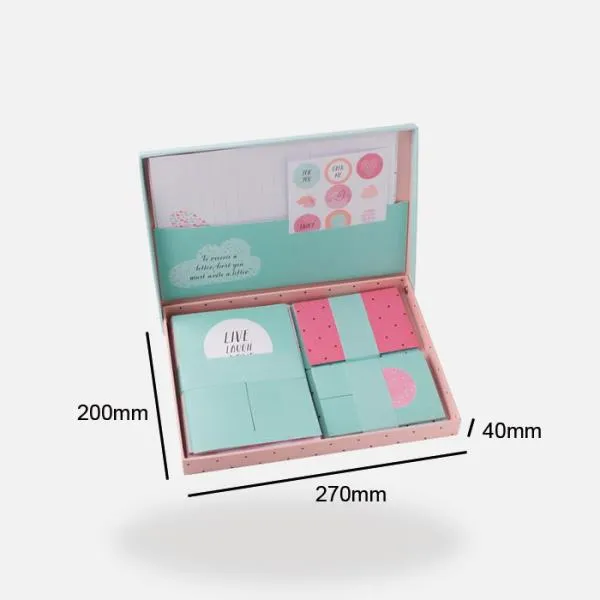 Christmas Gift Boxes With Lids